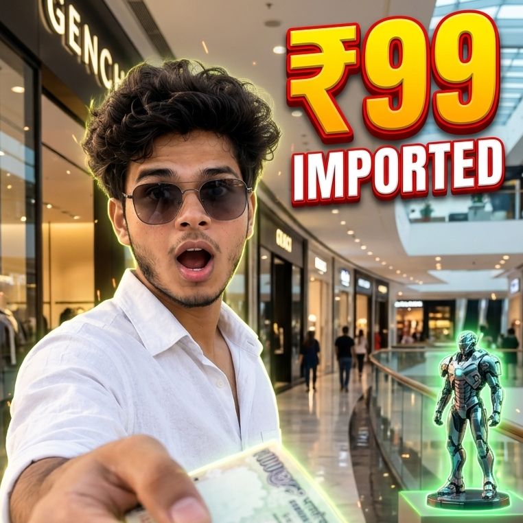 TGA GOLU 1K on Bideo