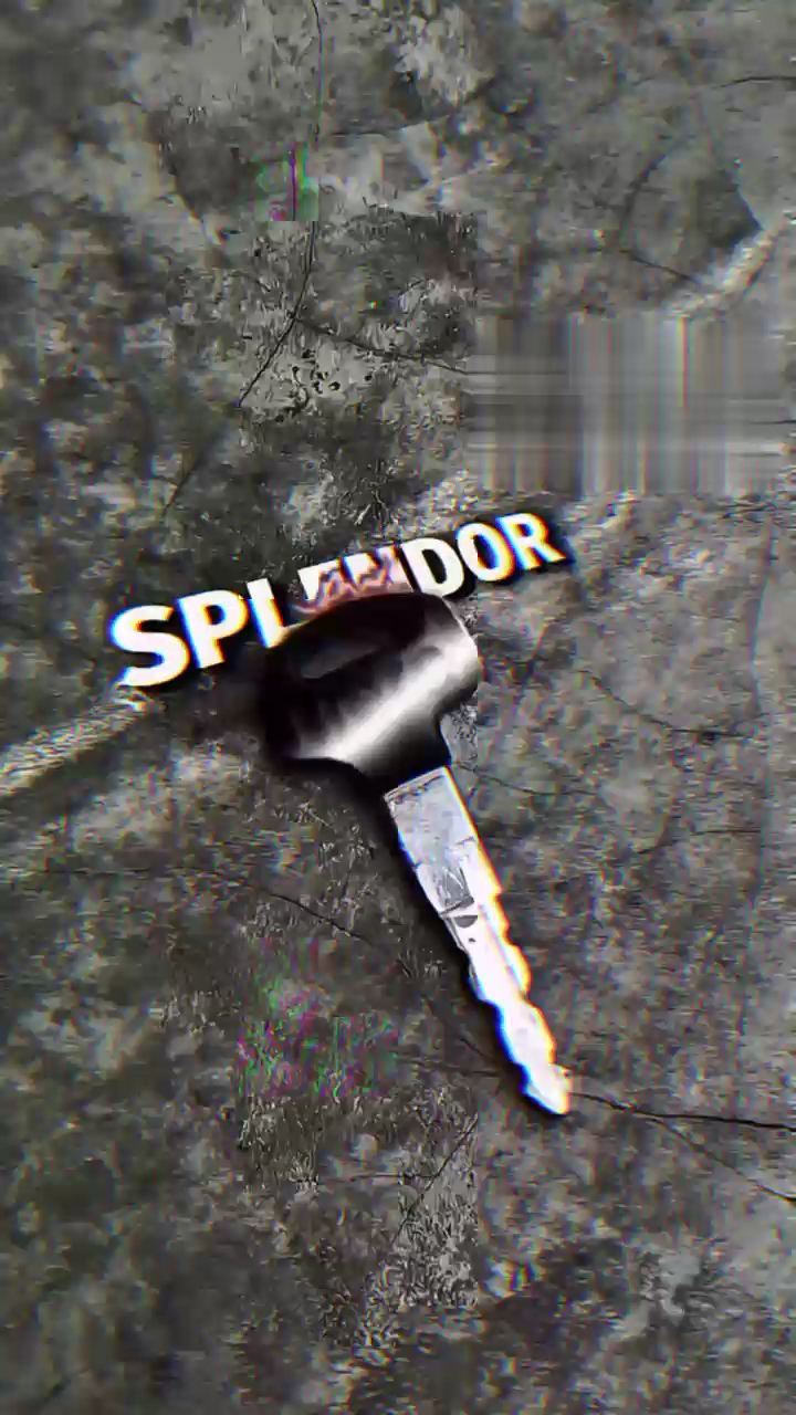 Splendor x legendar