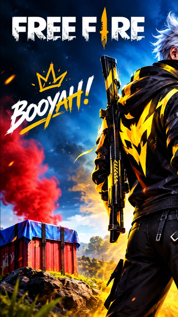 Free fire short🥺