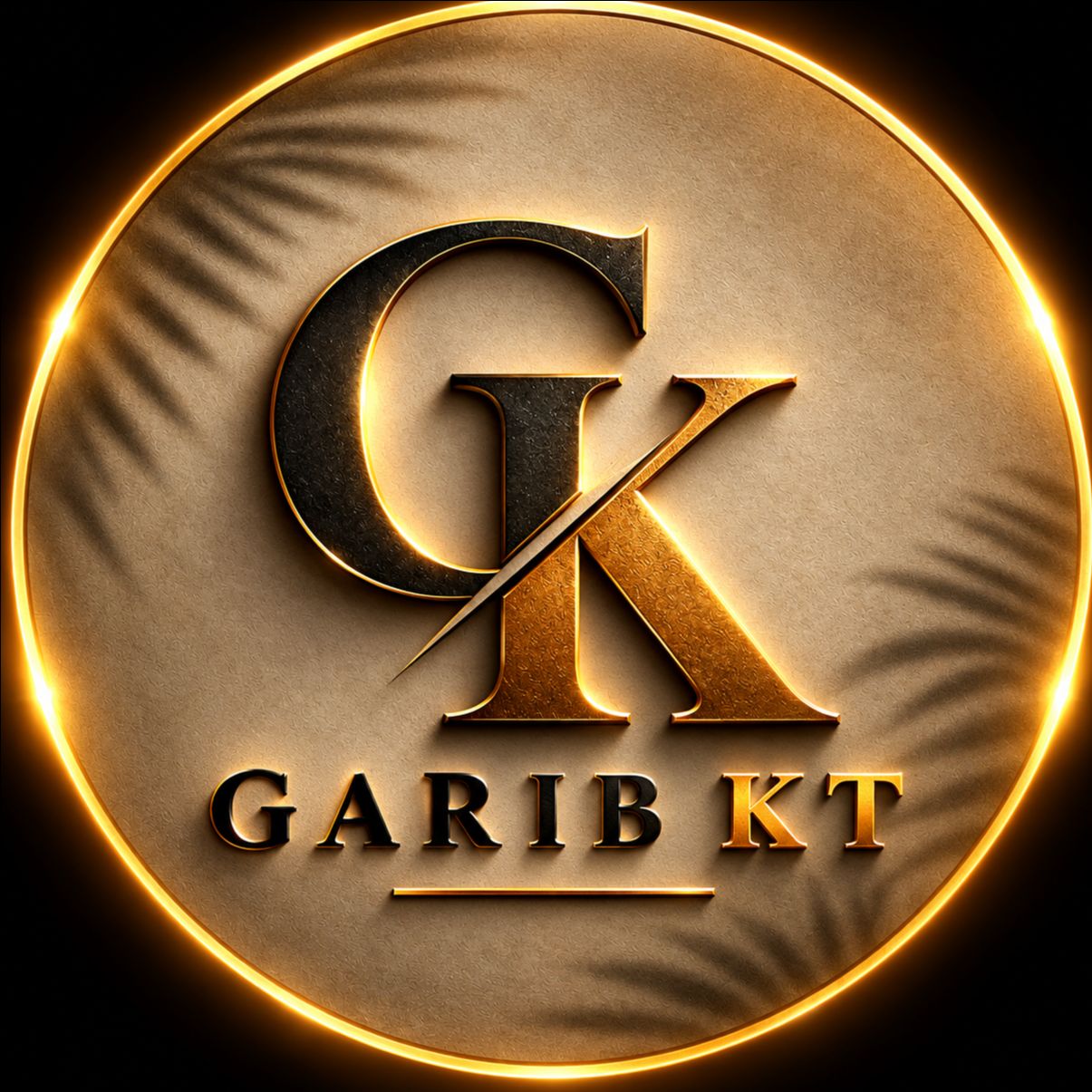 Garibktgaming on Bideo