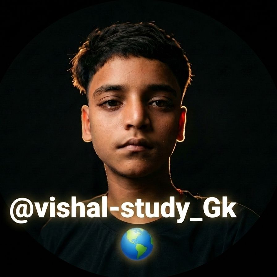 Vishal-study_gk on Bideo