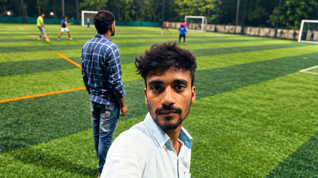 Jharkhand Vs Kerala Cricket Match 🏏😵