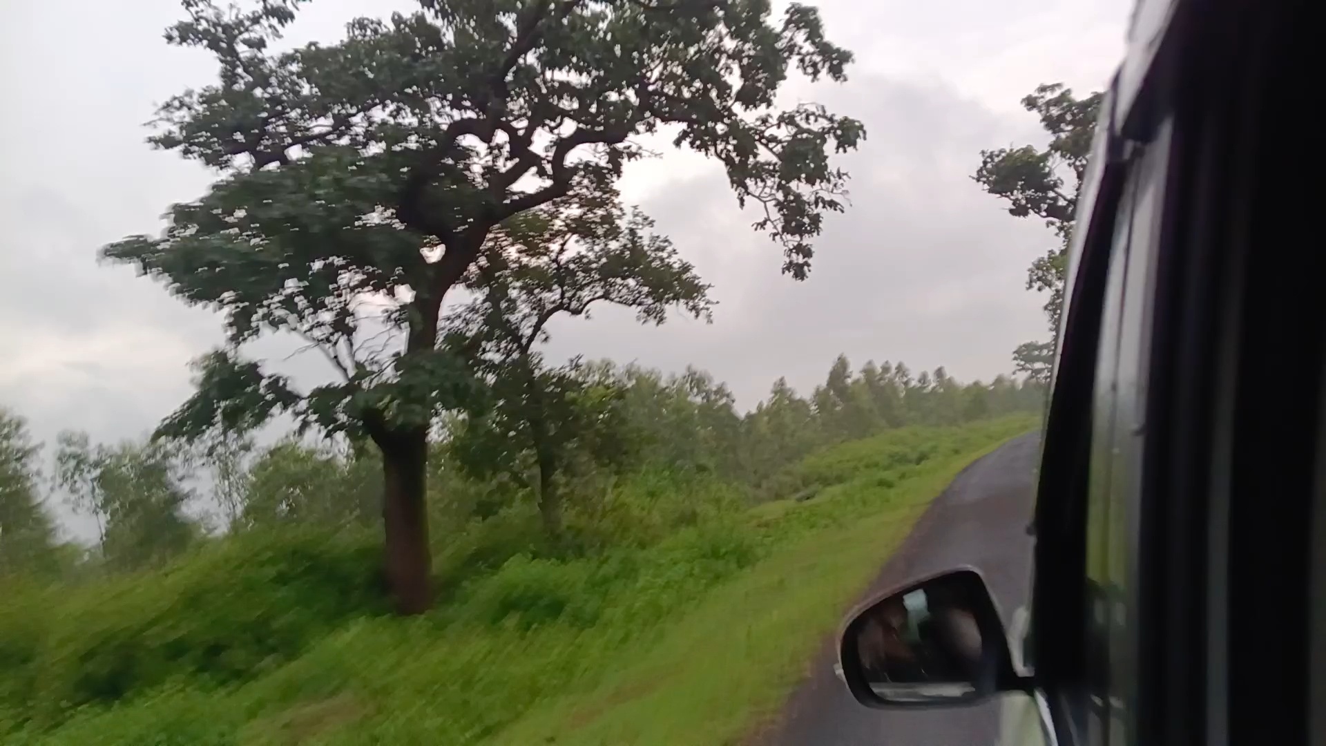 Amarkantak