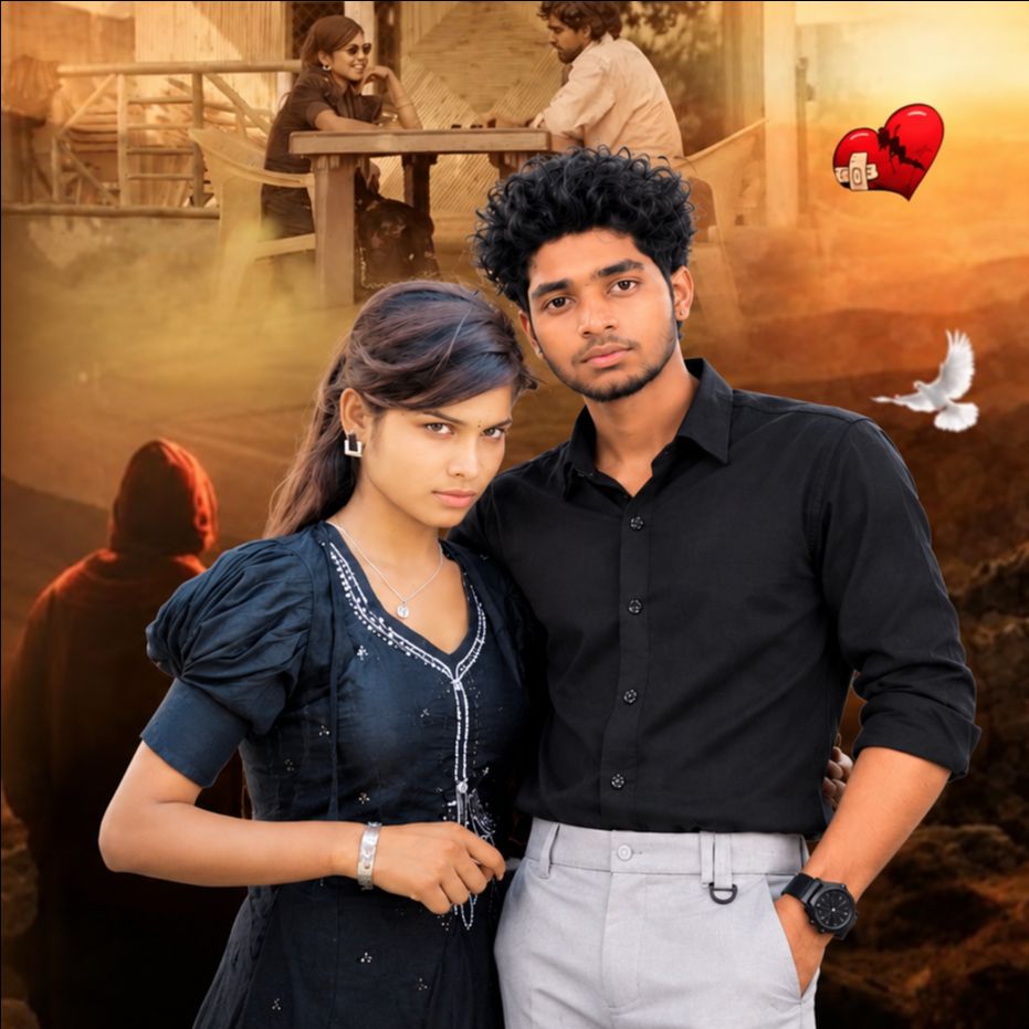 Kuldeep Tach video on Bideo