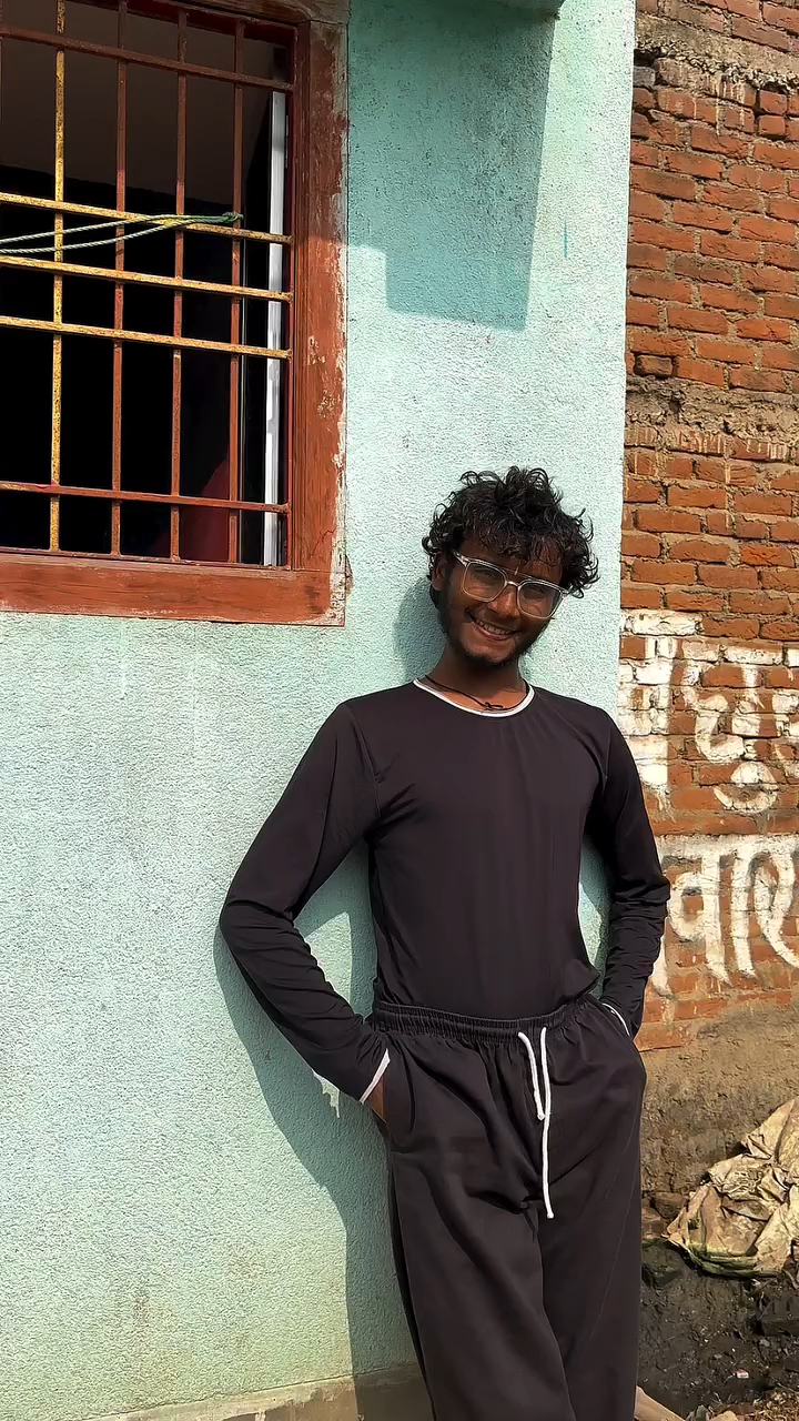 होशियार आदमी 😅