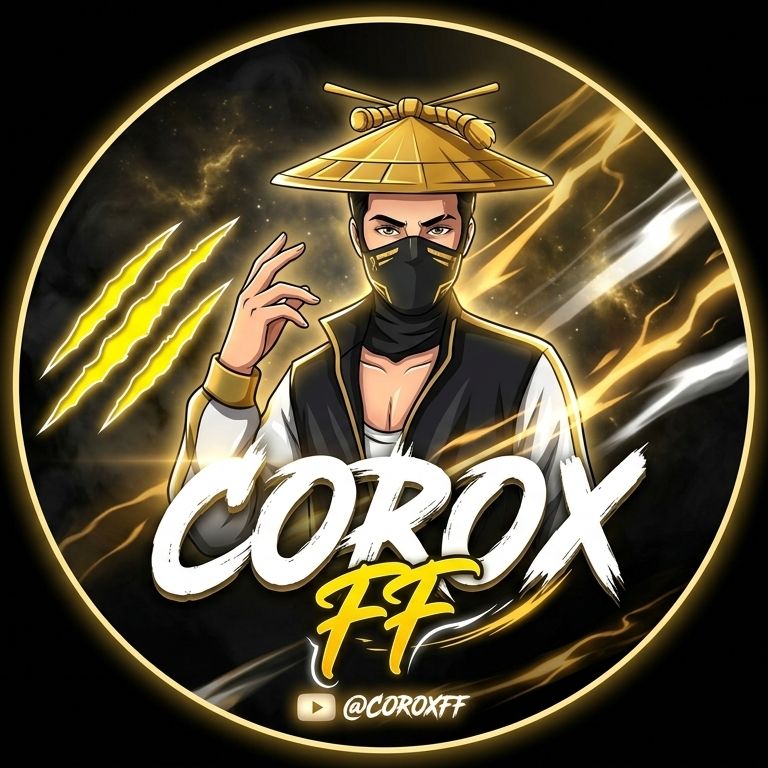 COROX FF on Bideo