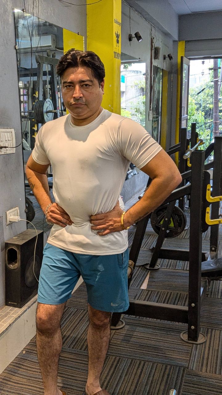 Exercise Karo Fit Rahon