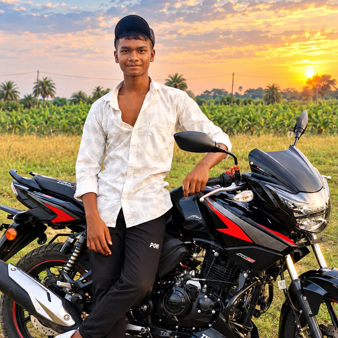 devnandanvlog on Bideo
