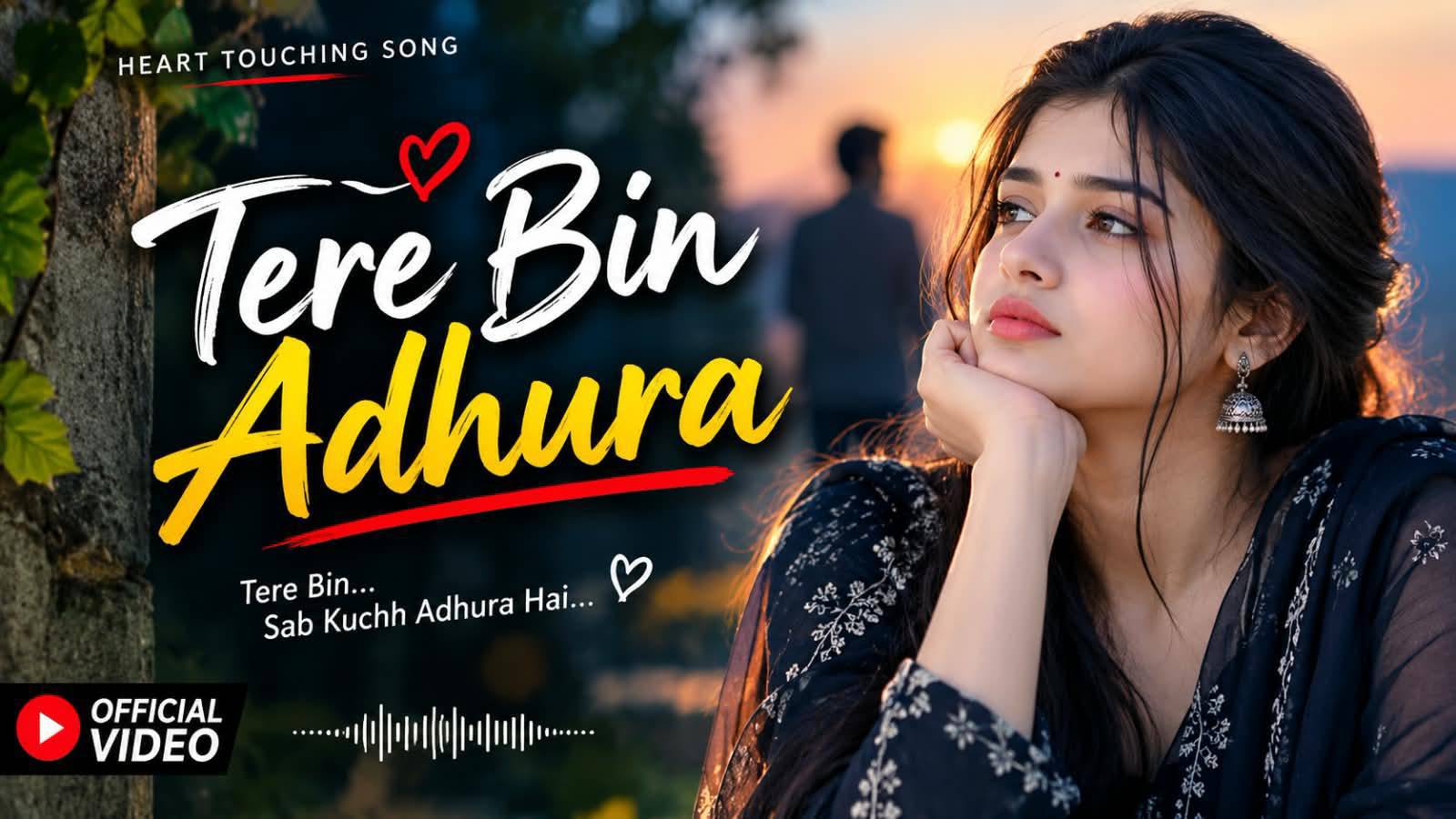 #terebinadhura #best # aisong #viral video #song #lovemashup
