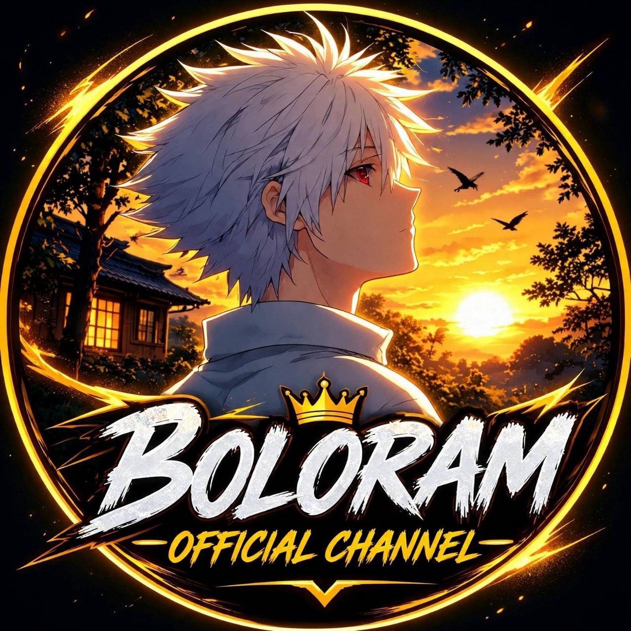 BALORAM OFFICAL CHANNEL on Bideo