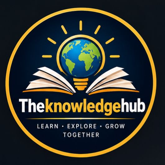 Theknowledgehub on Bideo