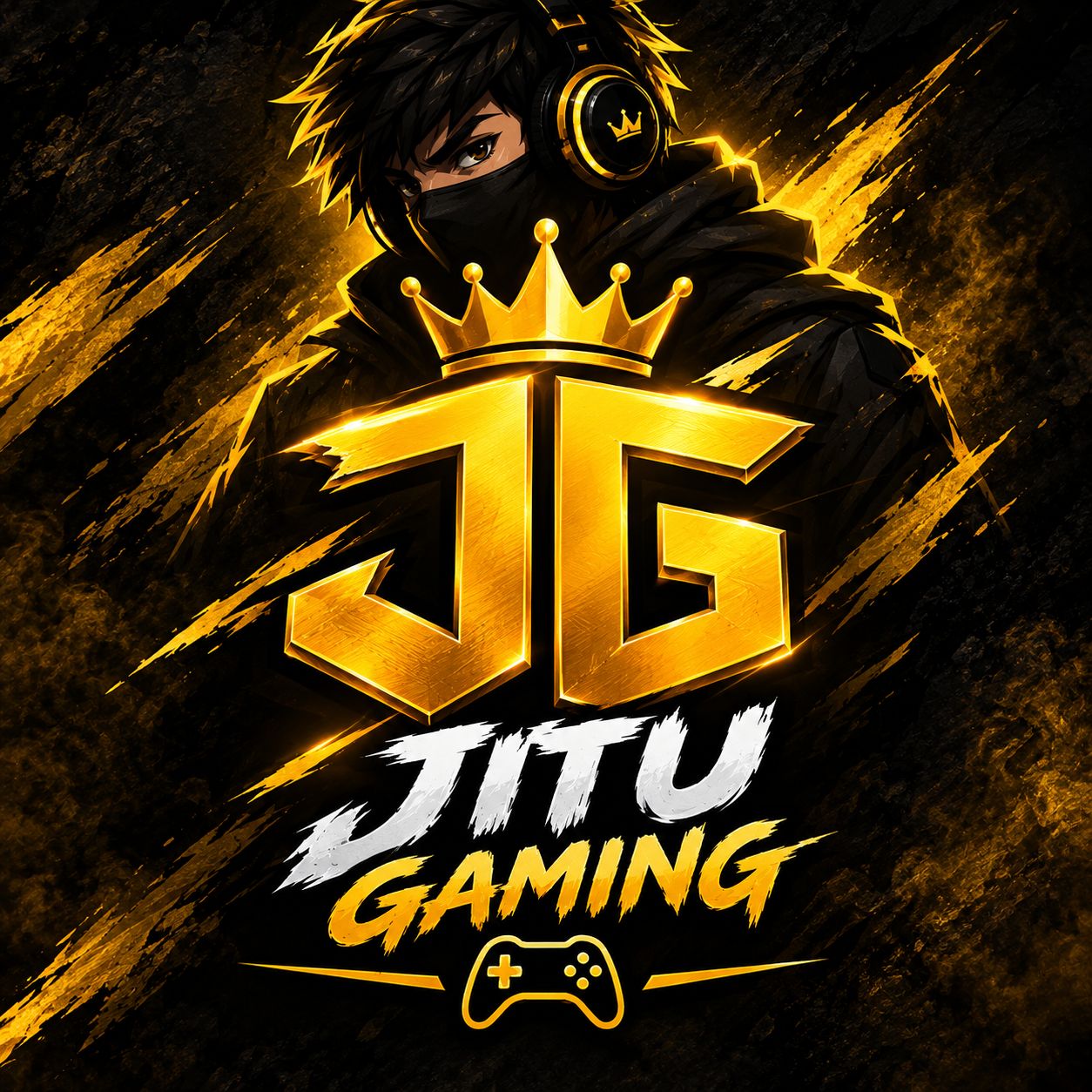 Jitu gaming on Bideo