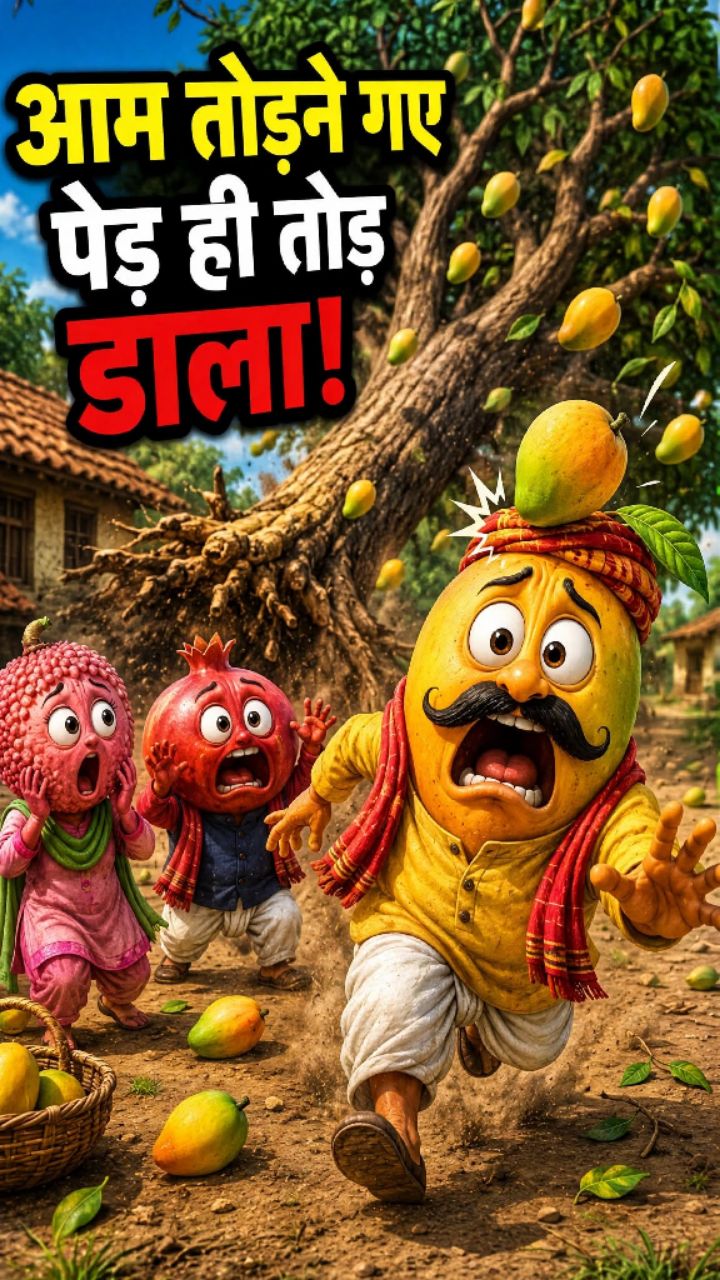 बिल्ली के घर में इंसान घुस गया! 😱🐱 | उल्टी दुनिया #Shorts