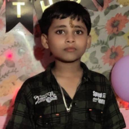 Moksh chandel on Bideo