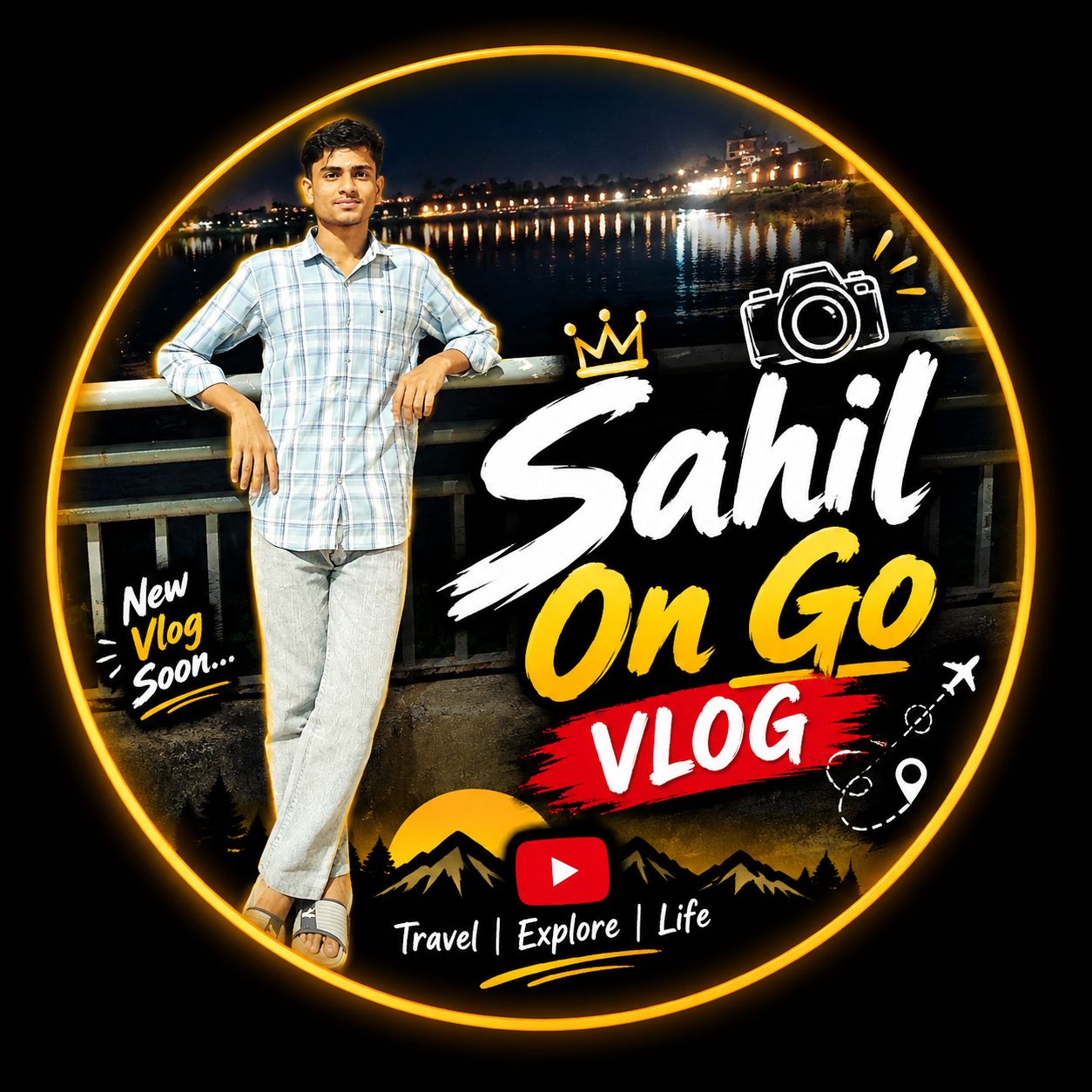 SAHIL XPLORA on Bideo
