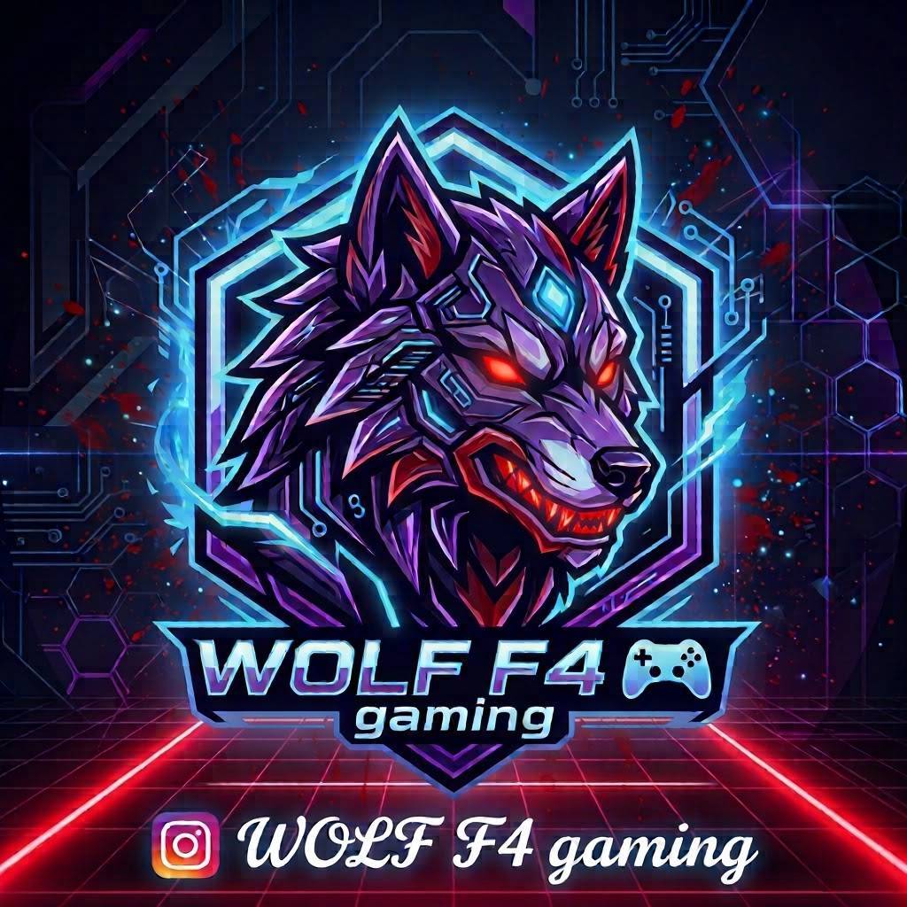 WolFF4Gaming on Bideo
