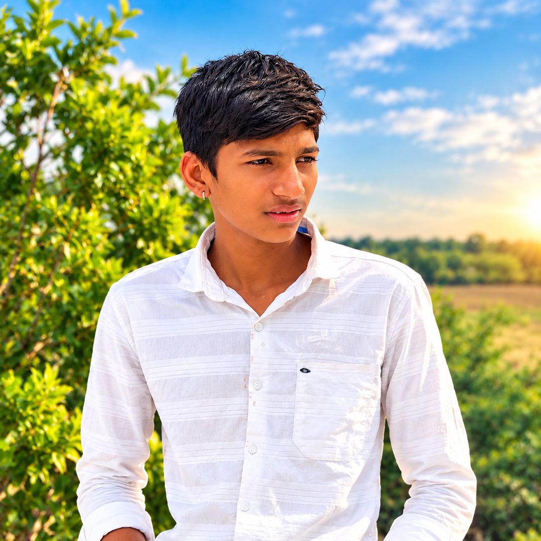 Naresh marwadi on Bideo