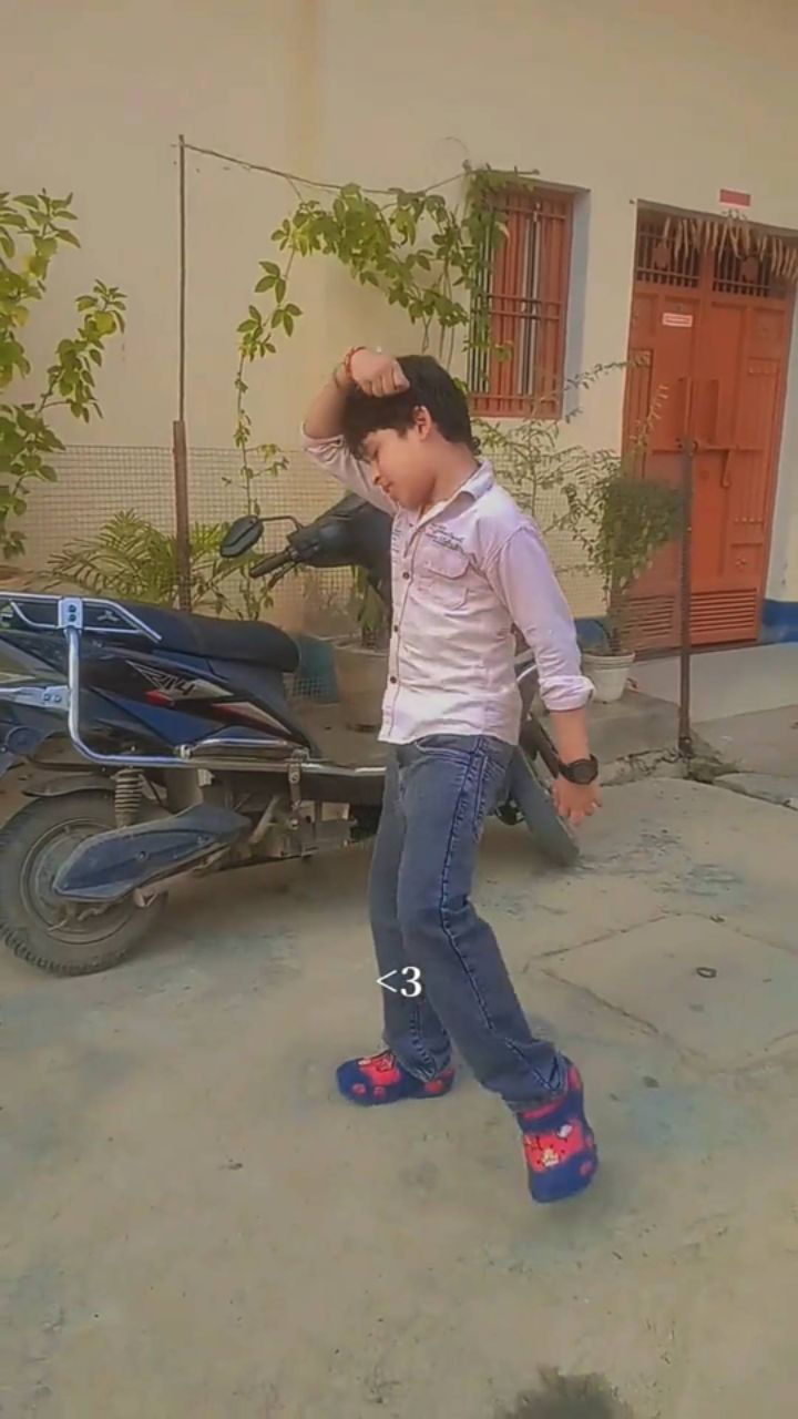Bajegi bholak bajenge tanse 🪘☺️