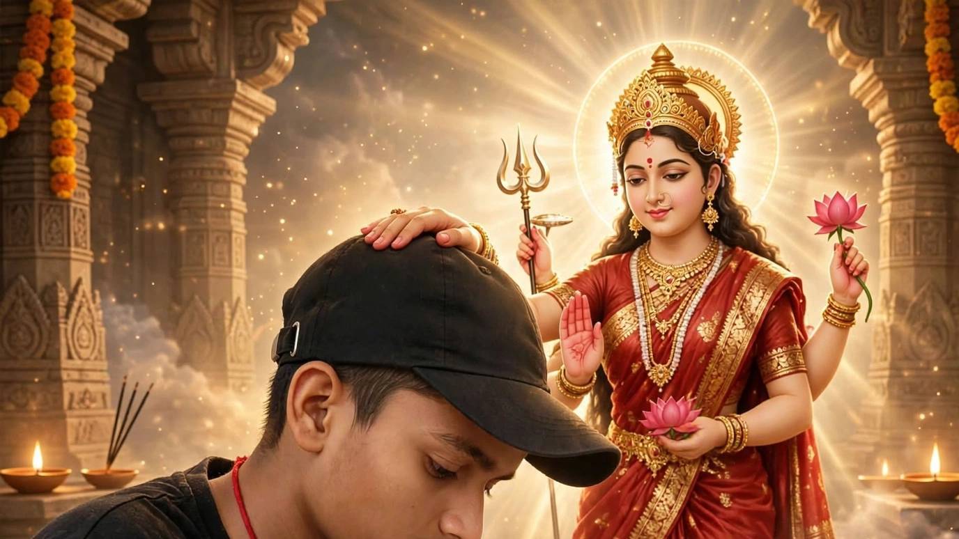 Jai Mata Di