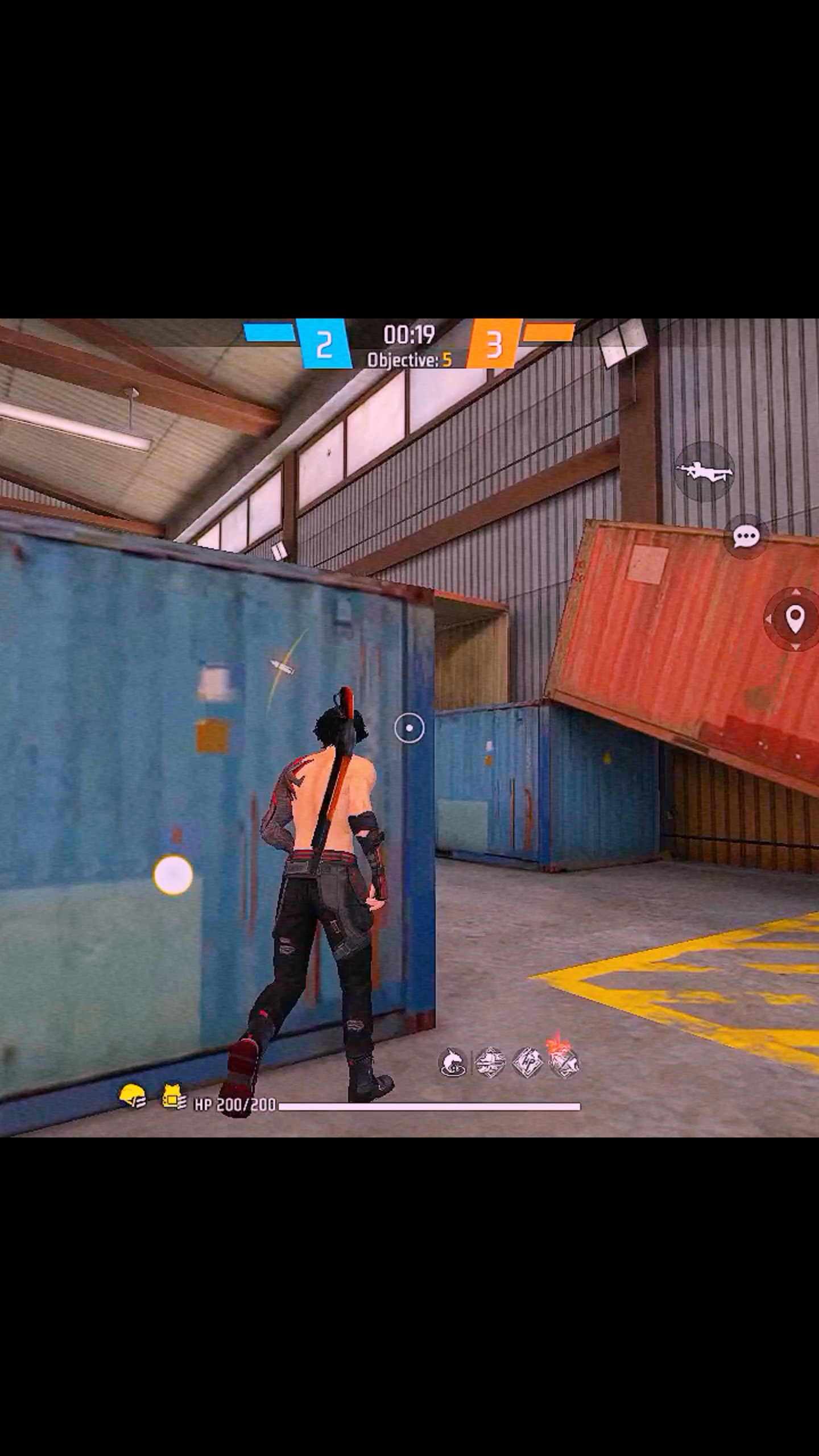 FF/FF MAX के लिए एक catchy title:

🔥 FREE FIRE MAX 🔥 Insane Headshot 😱 | One Tap King 👑 | FF MAX