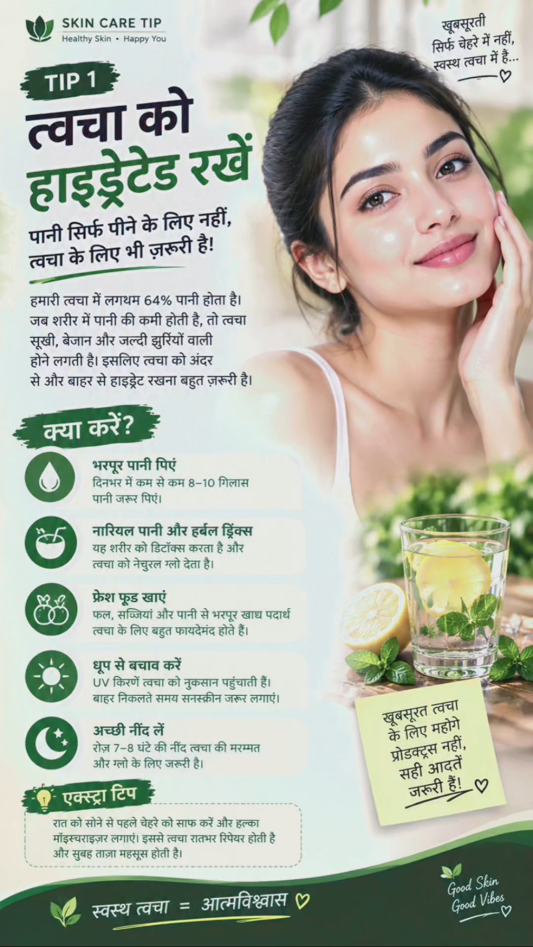 शरीर के इन संकेतों को नज़रअंदाज़ न करें!