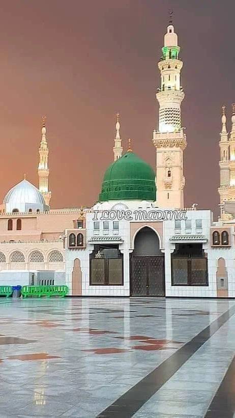 I ♥️ Mohmmad Sallallahu Alaihi Wasallam #foryou #viral