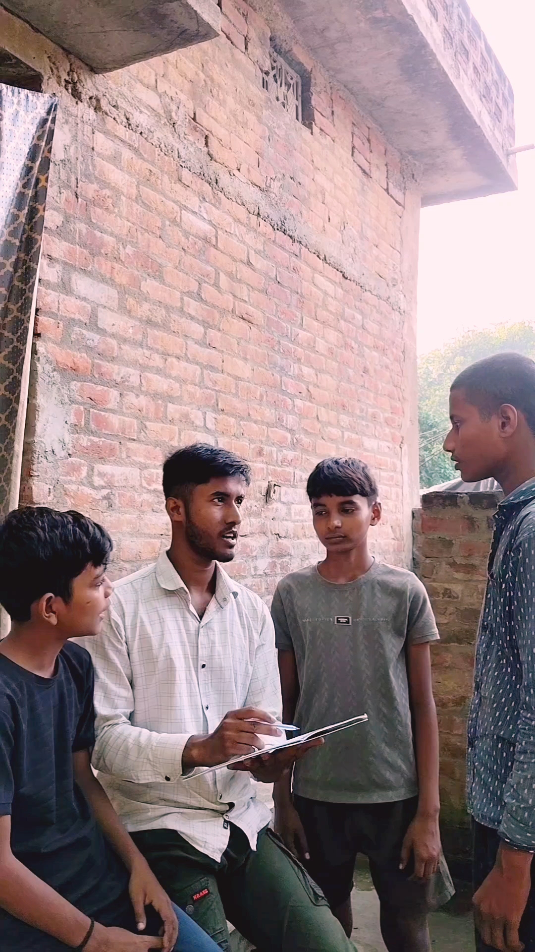 Durga puna Mr khamba ka inteijam nahi huya ha