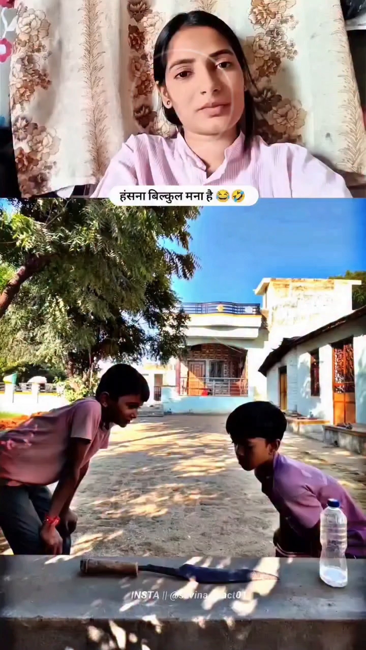 Comedy video