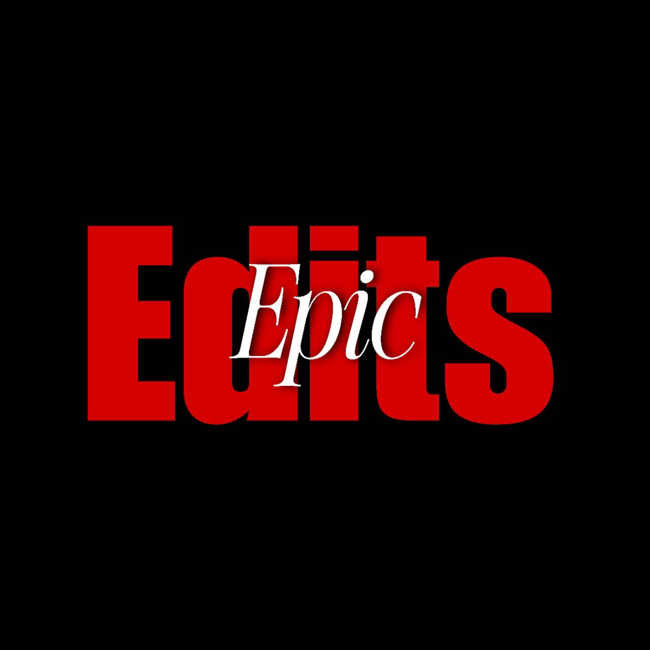 Epic Edits on Bideo