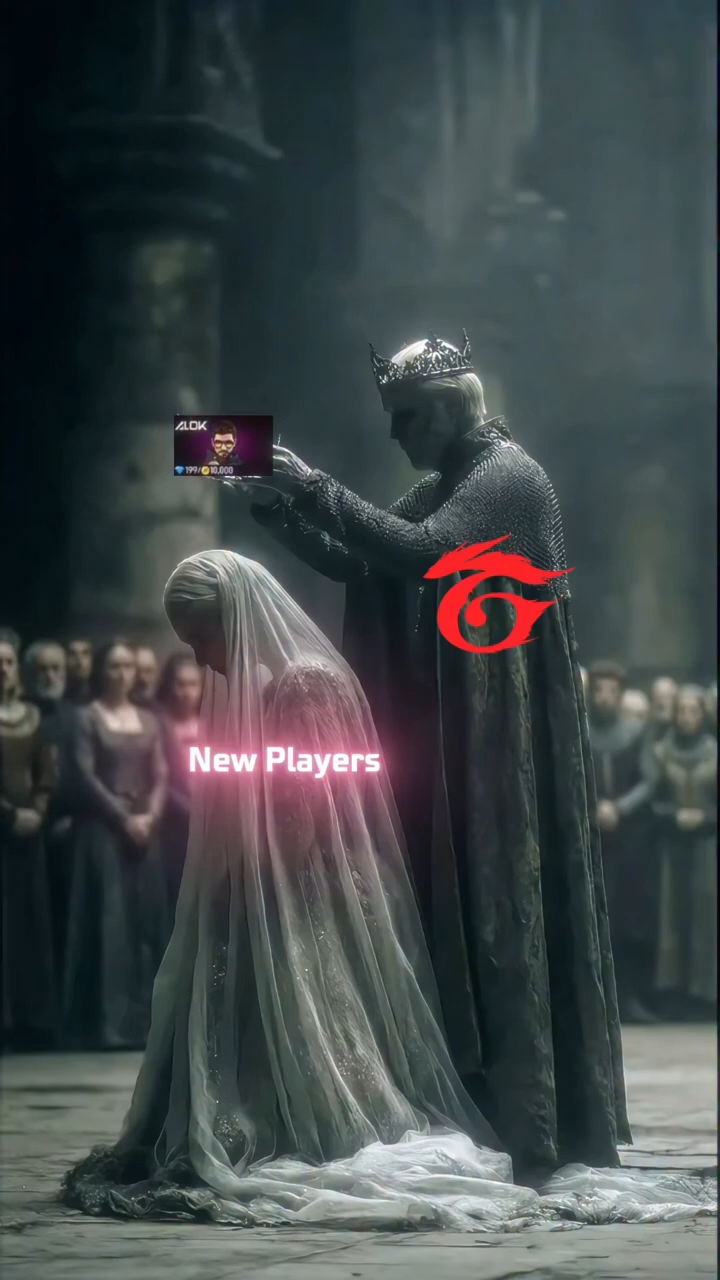 New player