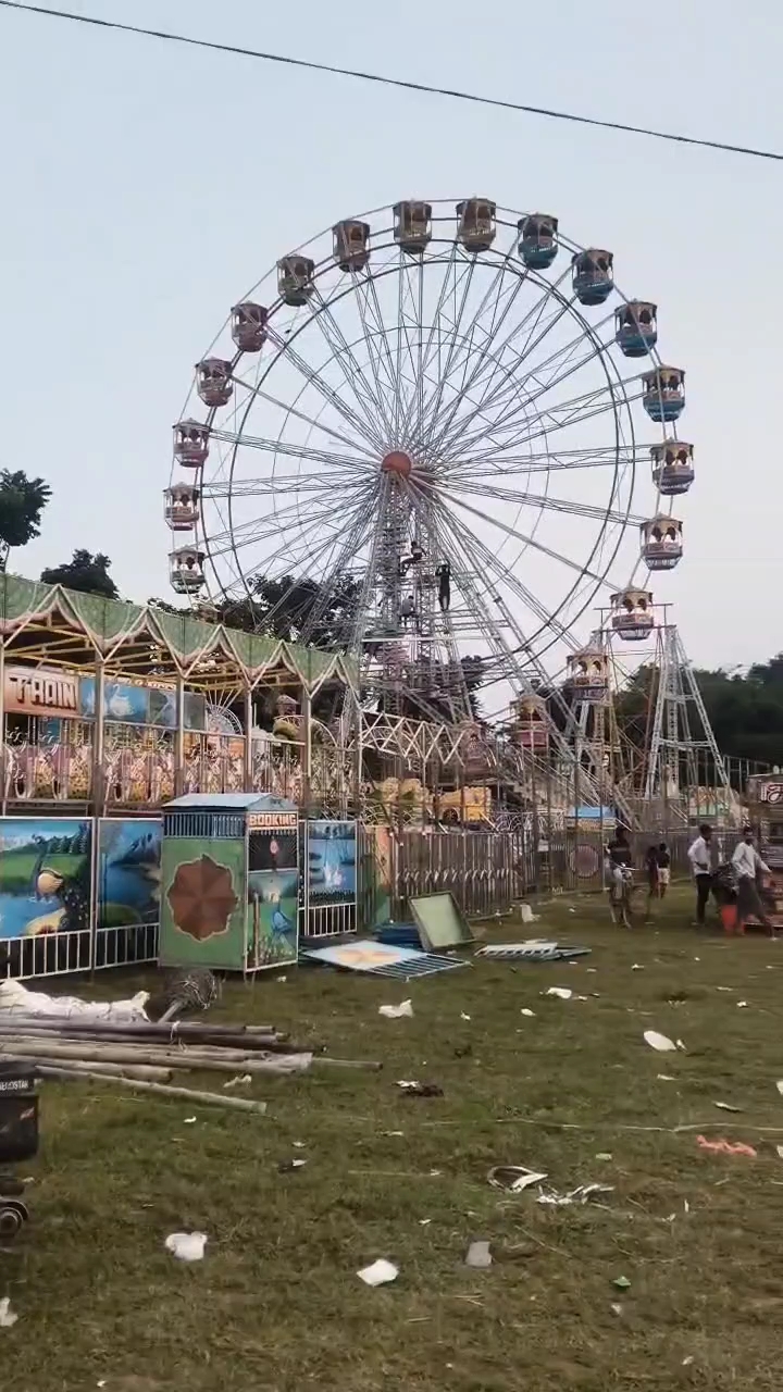 Dashara Mela