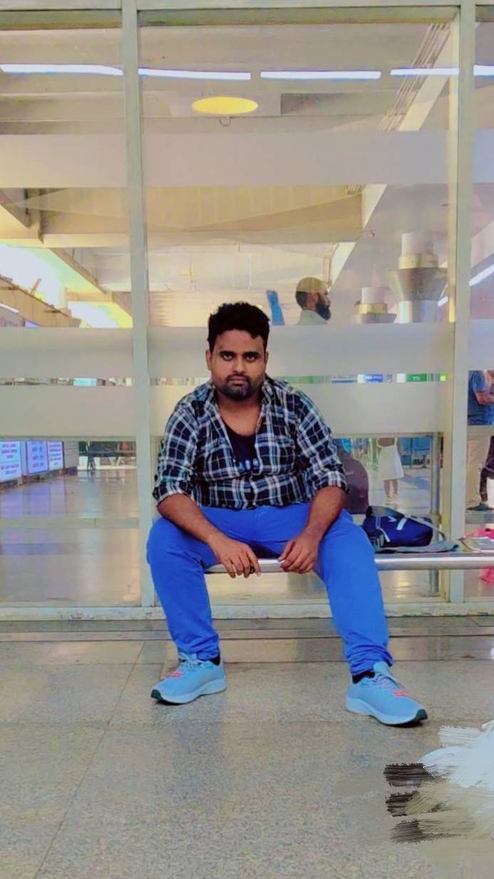 Masti