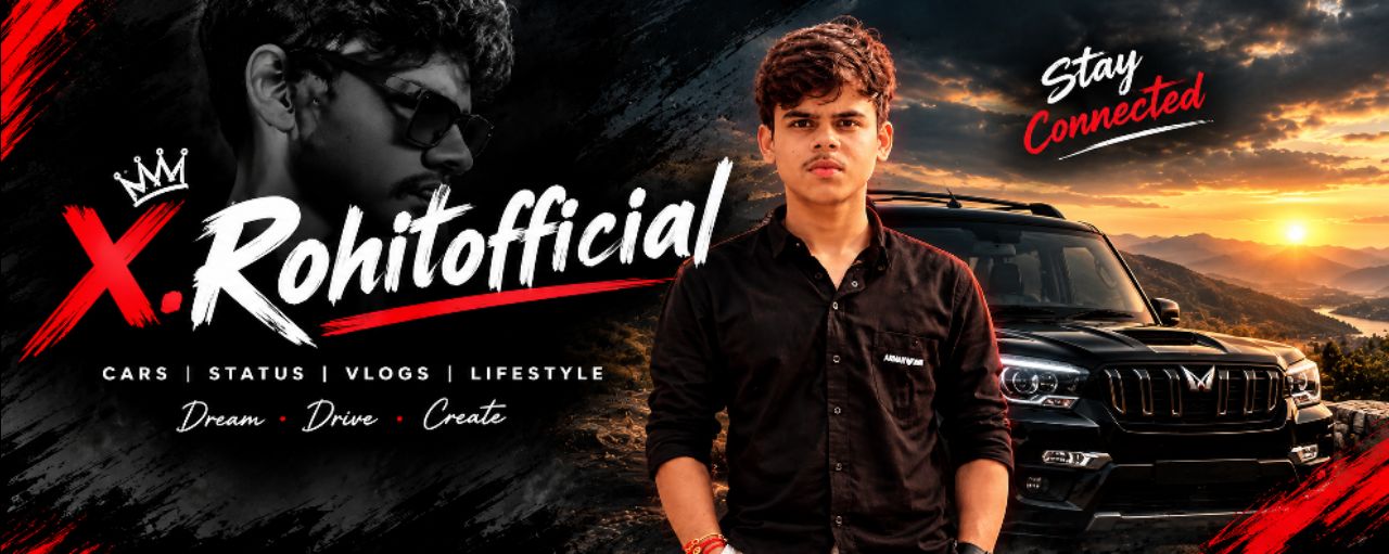 Post by X. Rohit official 001 on Bideo