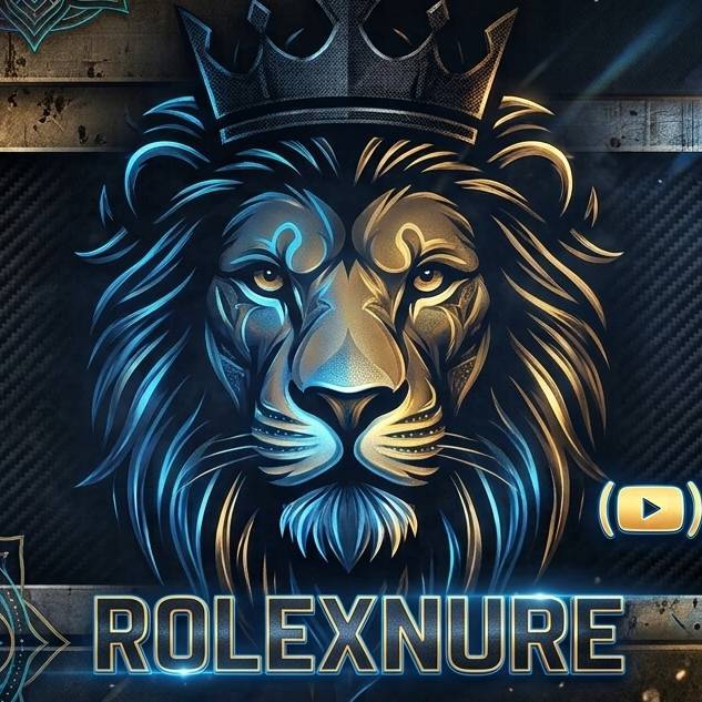 Rolexnure on Bideo
