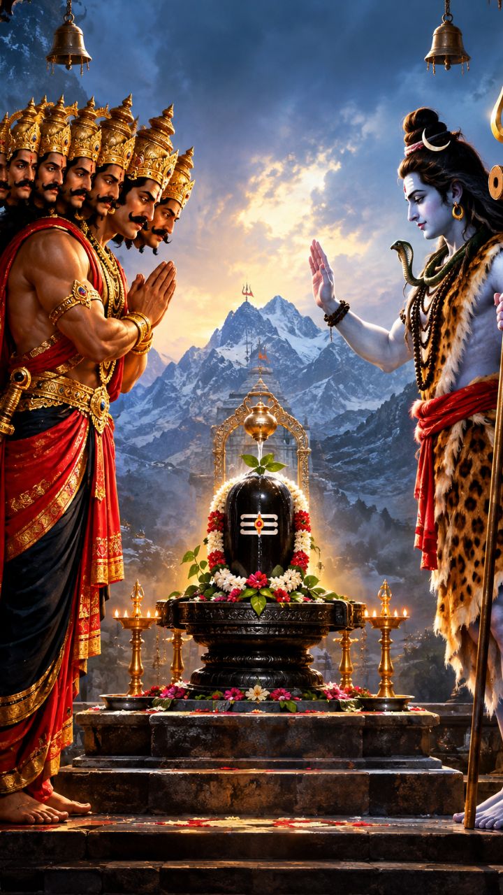 Har har mahadev short video Har Har Mahadev