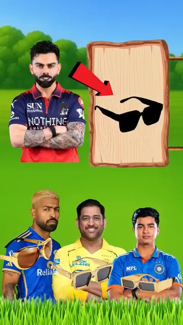 Virat Kohli ka ek karod ka chashma Kaun churaya