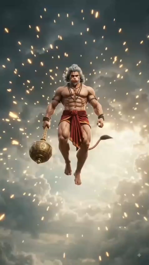 Jay shree ram