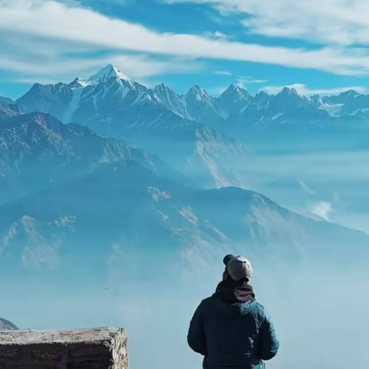 Travel with me on Bideo
