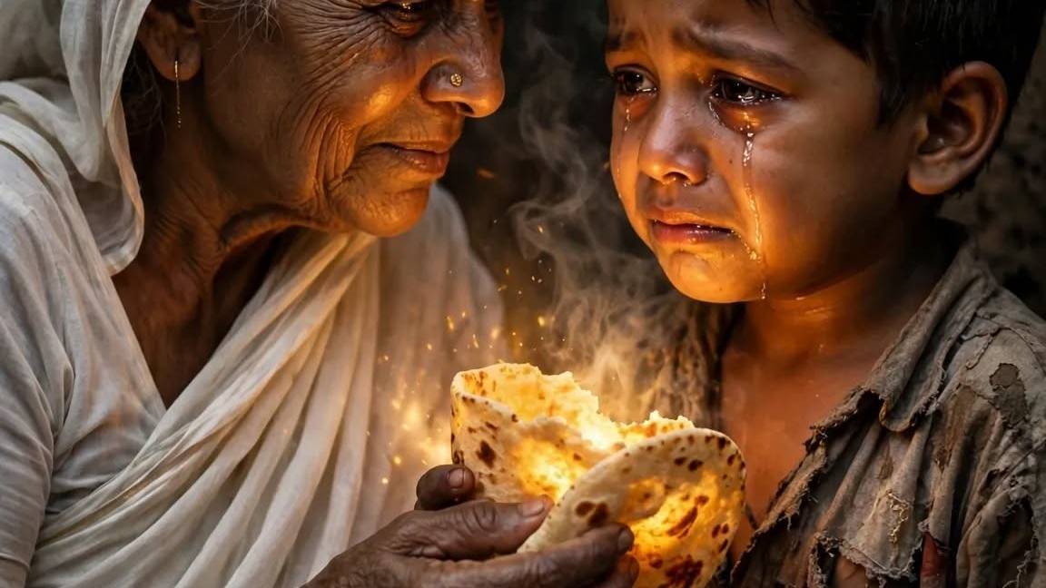 Maa ka pyaar❤🥹