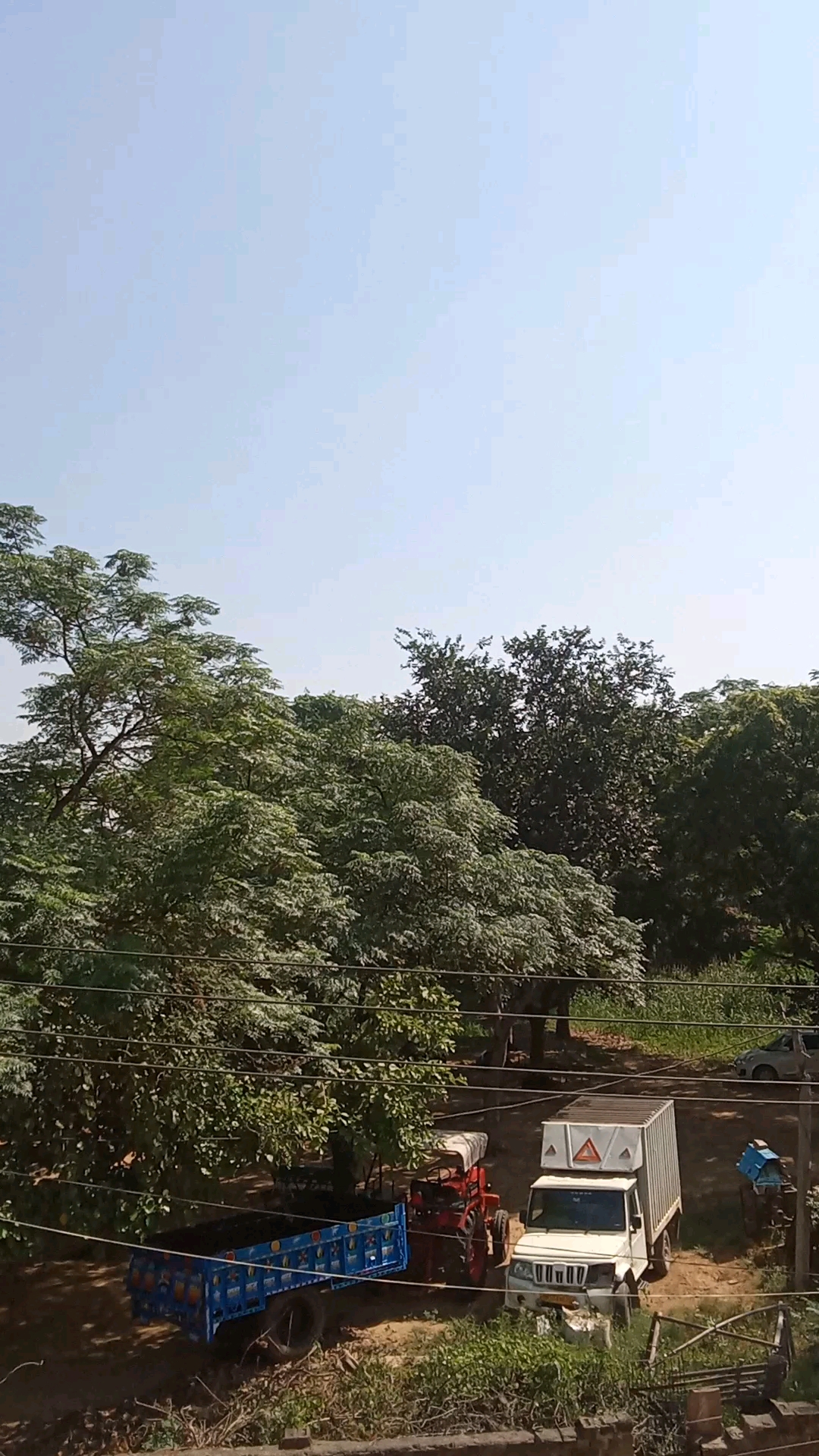 Beautiful village ❤️❤️❤️
