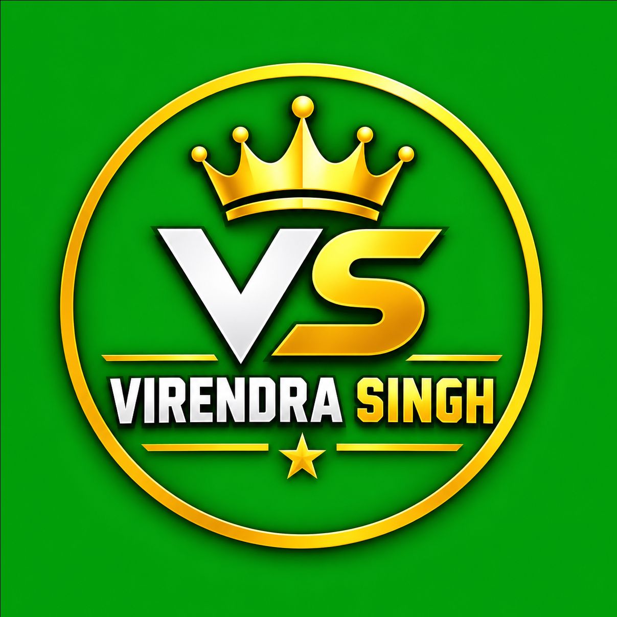 Virendra Singh on Bideo