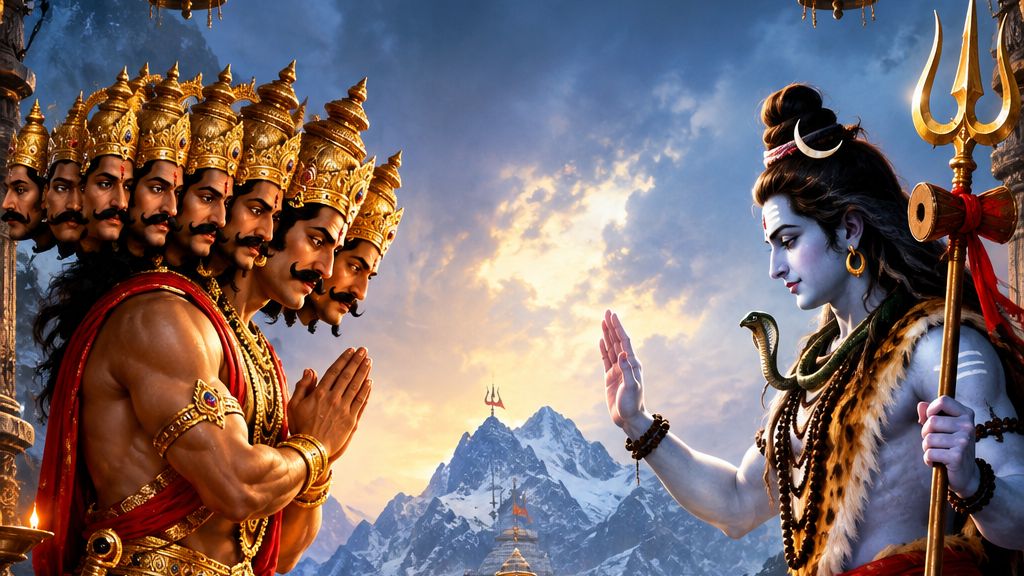 Har har mahadev