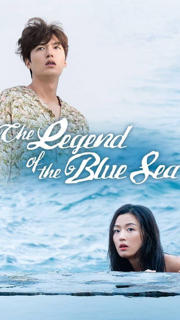 The Legend of the Blue Sea 💙 | A Mermaid's Unforgettable Love Story 🧜‍♀️❤️ | Korean Drama