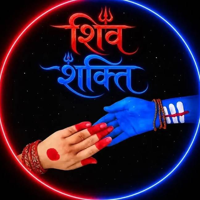 Mahima Bajaj Bhakti chann on Bideo