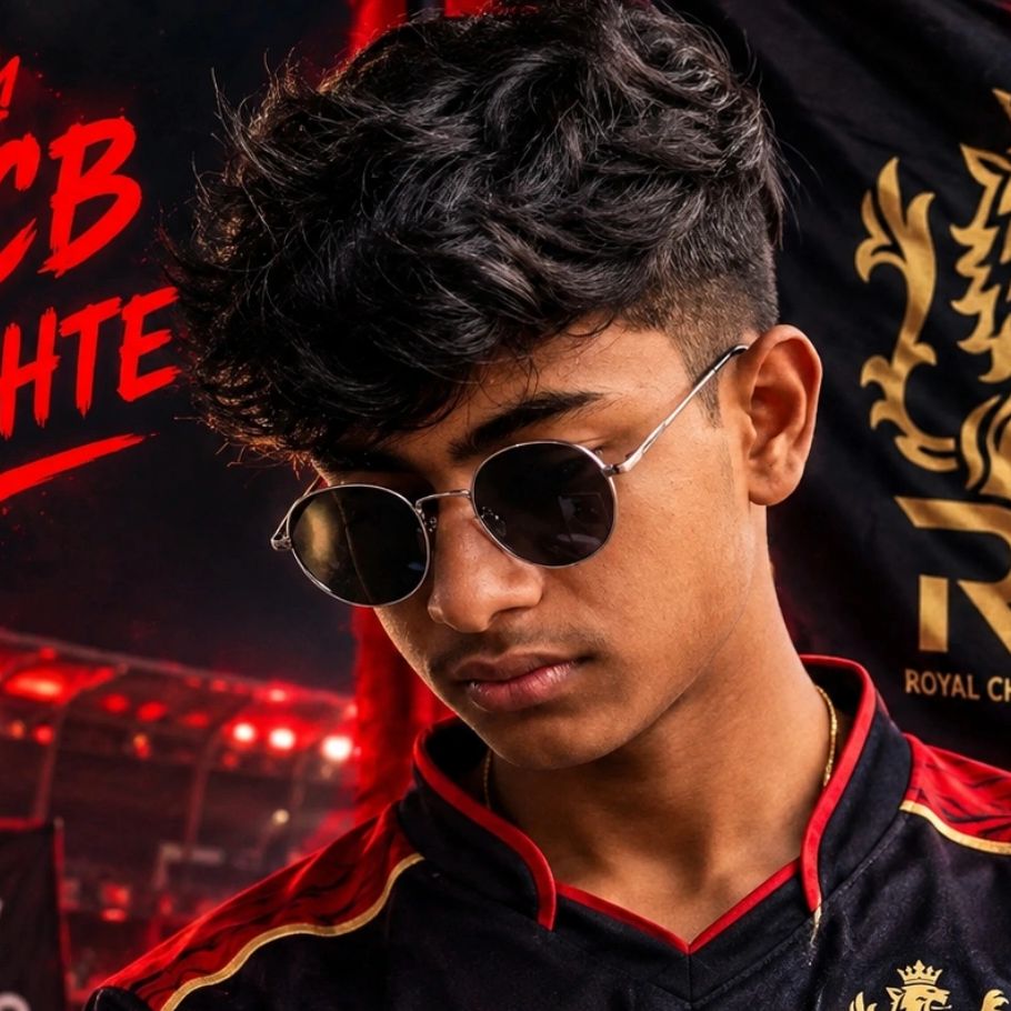 Subrajit on Bideo