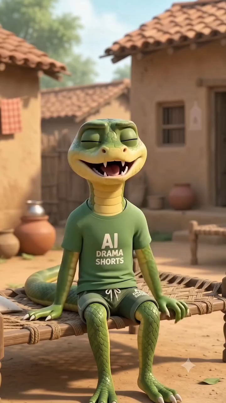 Sapva ka nautanki #shorts video #ai drama