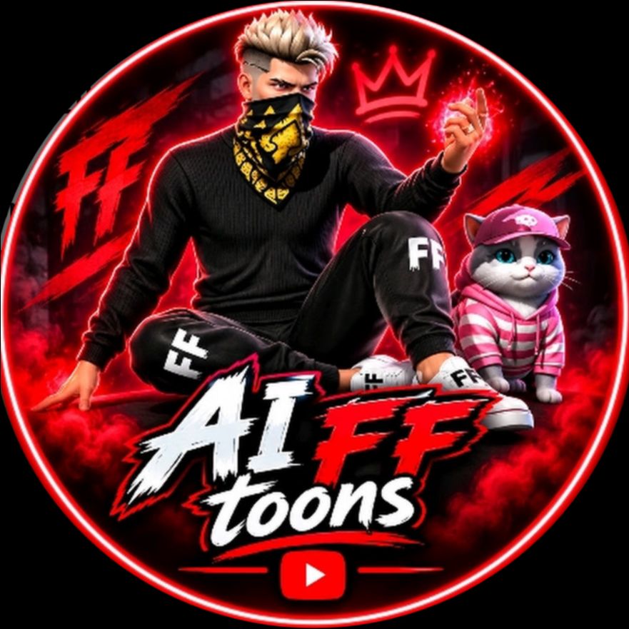 FF_TOONS on Bideo