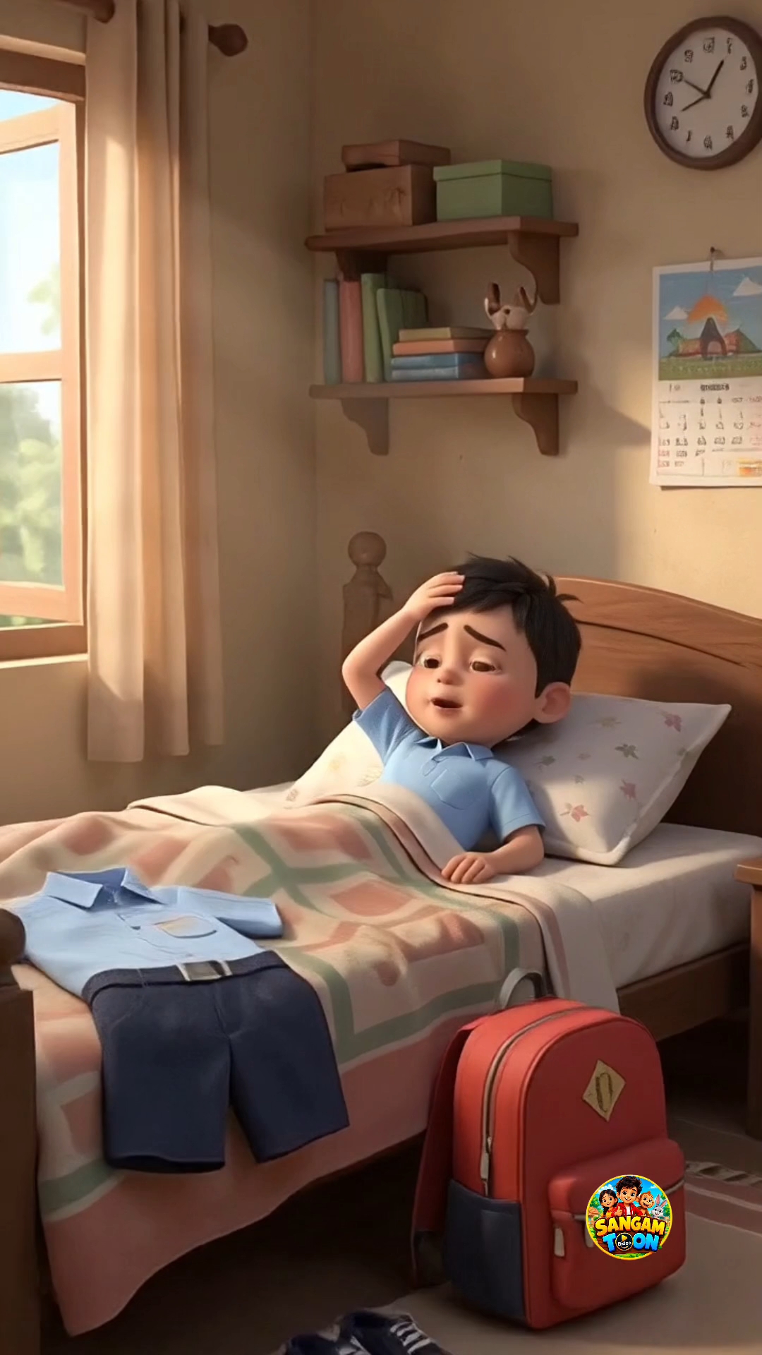 #short #cartoon #bideo #viral