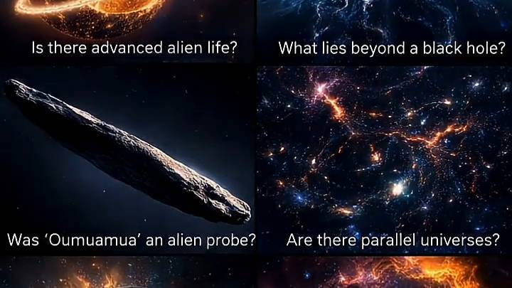 That things you want to know before you die