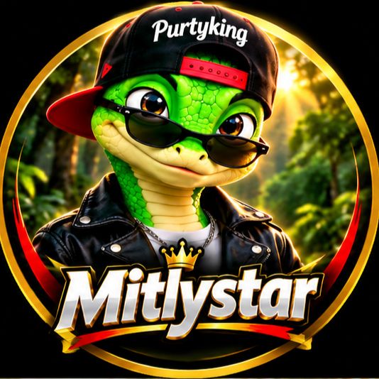 Mitlystar on Bideo